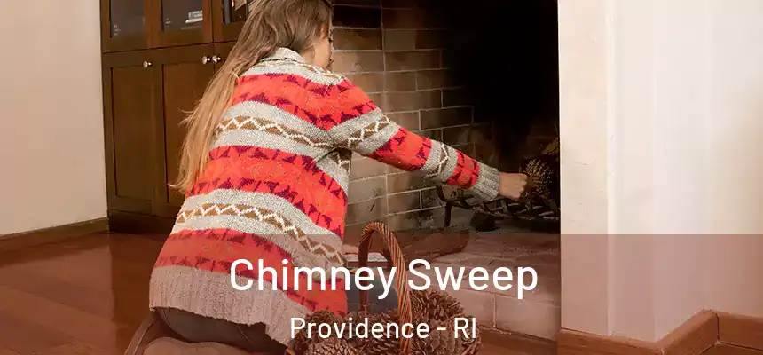 Chimney Sweep Providence - RI
