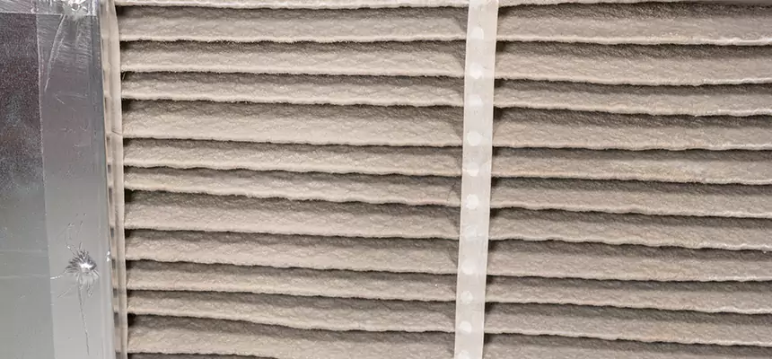 Mobile Car AC Filter Replacement in Providence