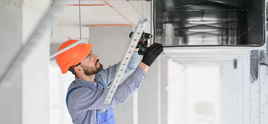 Our Air Vent Replacement Services in Providence, RI