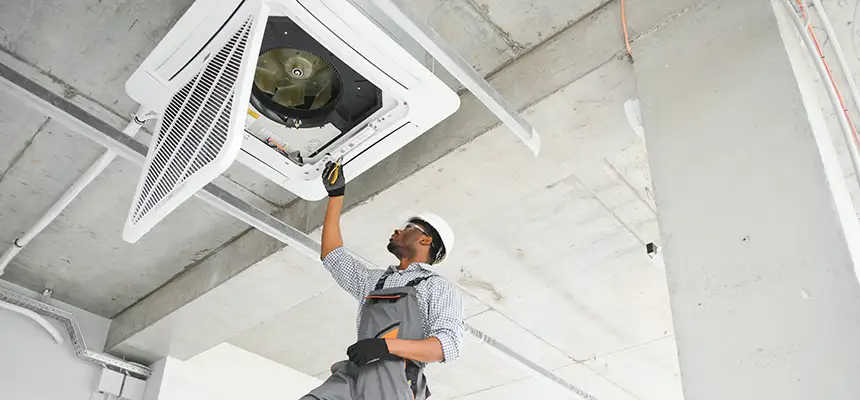 Efficient Multi‑Unit & HOA Annual Vent Cleaning Plans in Providence