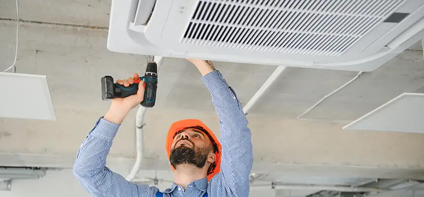 Detailed Multi‑Unit Riser & Roof Termination Cleaning in Providence