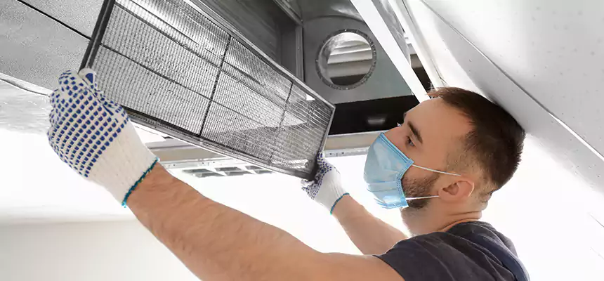 Our Dryer Vent Cleaning Services in Providence, RI