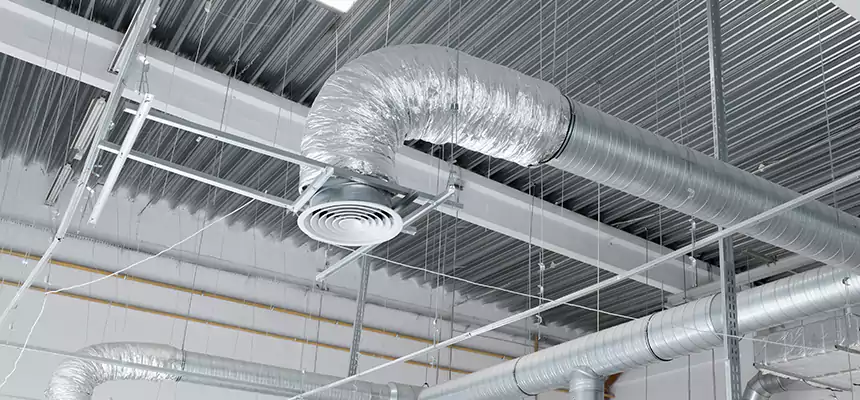 Our Dryer Vent Hose Replacement Services in Providence, RI