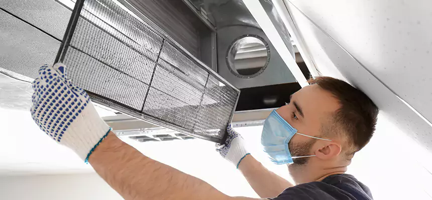 Our Dryer Vent Replacement Services in Providence, RI