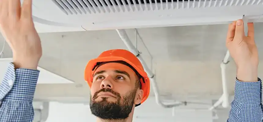 Our Furnace Vent Cleaning Services in Providence, RI