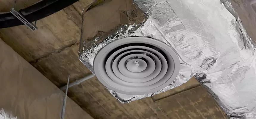 Our HVAC Ductwork Installation Services in Providence, RI