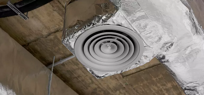 Our Low VOC Vent Installation Services in Providence, RI