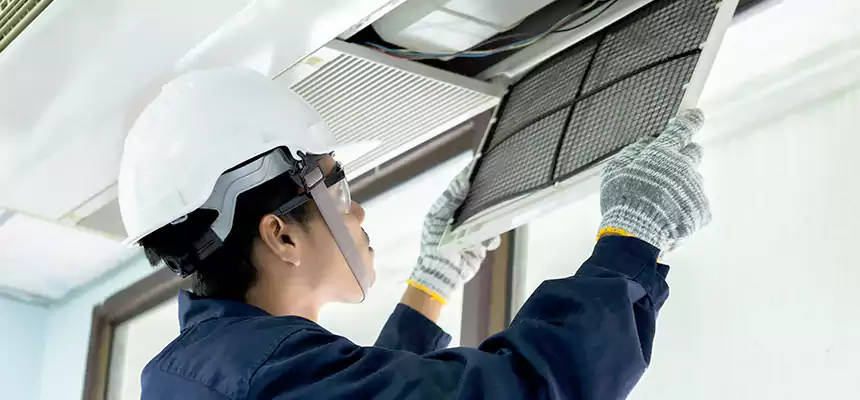 Our Multi-family Home Duct Cleaning Services in Providence, RI