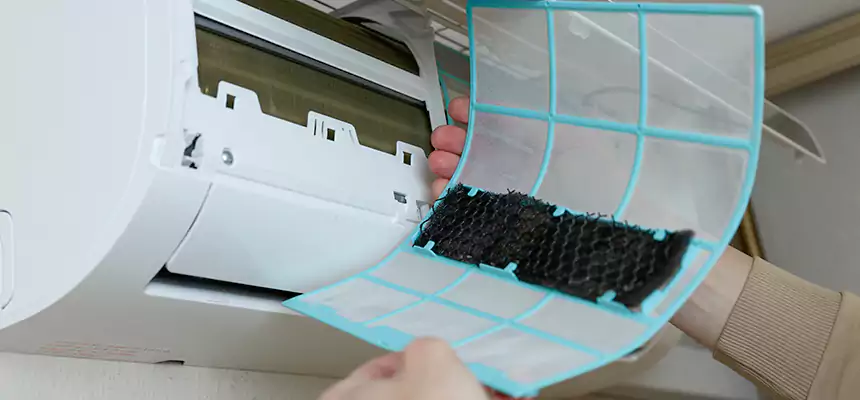 Gentle Ductwork Odor-Control Pet Dander Duct Cleaning in Providence, RI