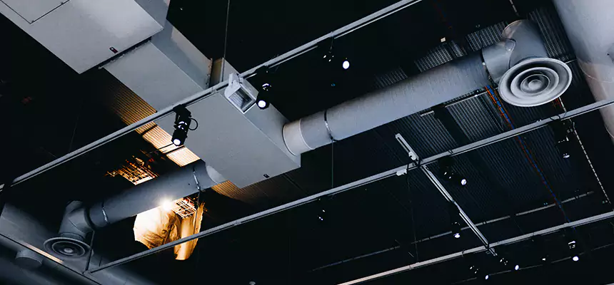 Our Seasonal Allergy Air Duct Cleaning Services in Providence, RI