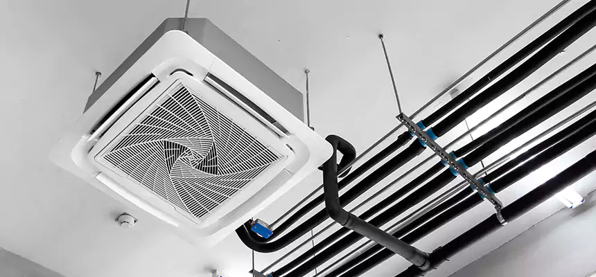 Our Smart AC Vent Controller Services in Providence, RI