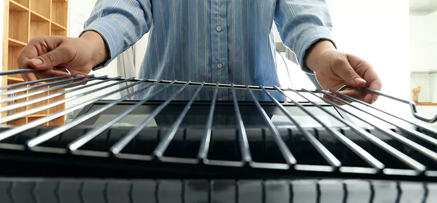 Our Vent Grille Washing Services in Providence, RI