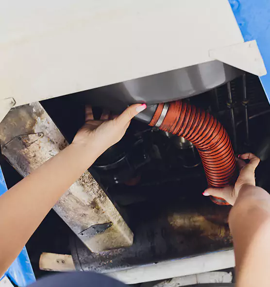 Professional Air Duct Leak Repair in Providence, RI