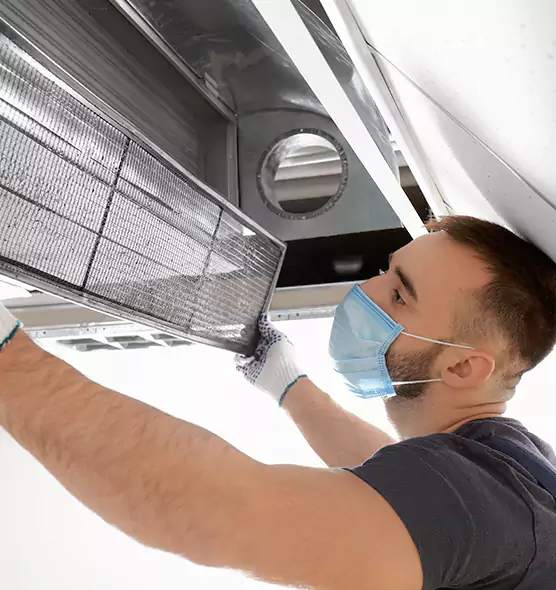 About Air Duct Pathogen Disinfection in Providence, RI