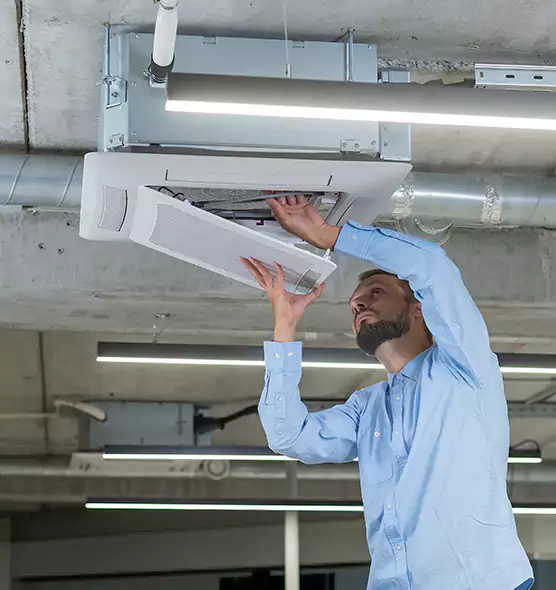 About Air Duct Sealing And Repair in Providence, RI