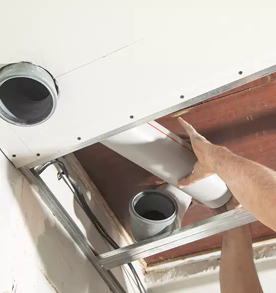 Professional Attic Air Duct Cleaning in Providence, RI