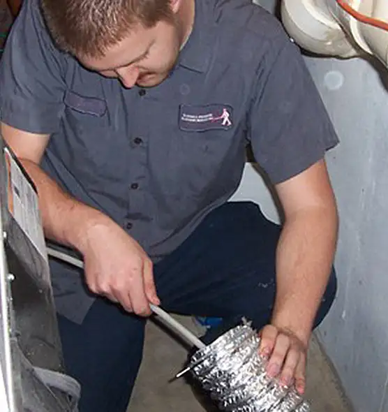 About Dryer Vent Hose Installation in Providence, RI