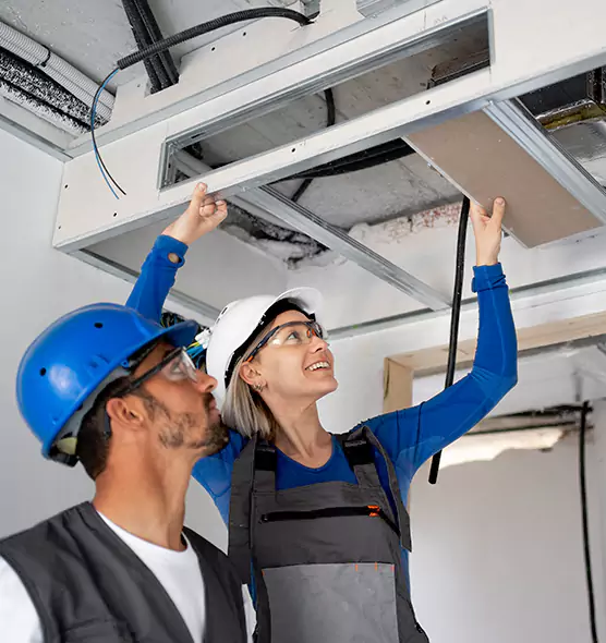 Comprehensive Duct Insulation Services in Providence, RI