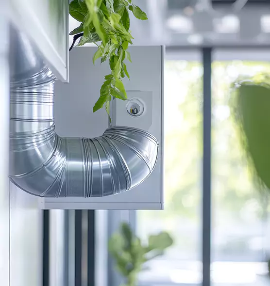 Professional Eco-Safe Dryer Vent Cleaning in Providence, RI