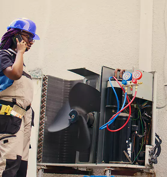 Professional Energy-Efficient HVAC Cleaning in Providence, RI