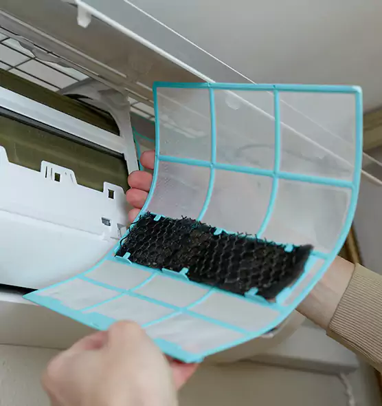 Welcome to Air Duct Cleaning & Repairs Providence — Your Local HEPA Filter Installation Pros in Providence, RI