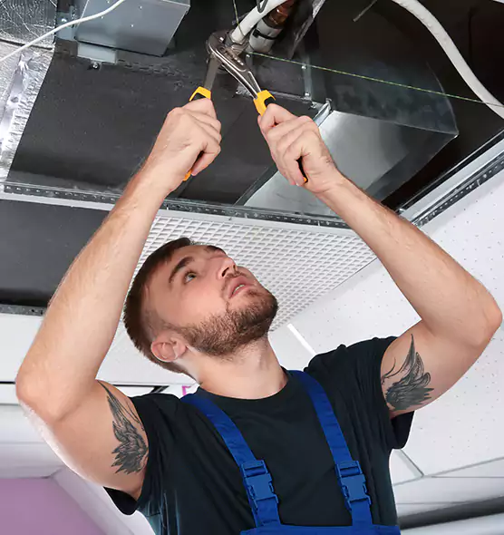 Trusted Home Air Duct Cleaning in Providence, RI