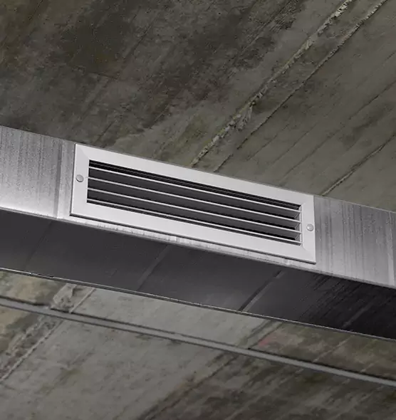 Trusted Hospital Grade Air Duct Cleaning Experts in Providence, RI
