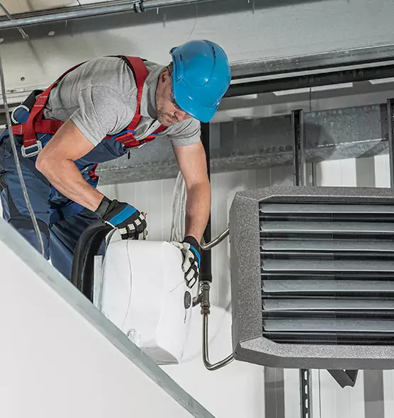 Professional HVAC Cleaning Solutions in Providence, RI