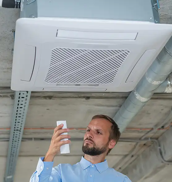 About Local Vent Cleaning Services in Providence, RI