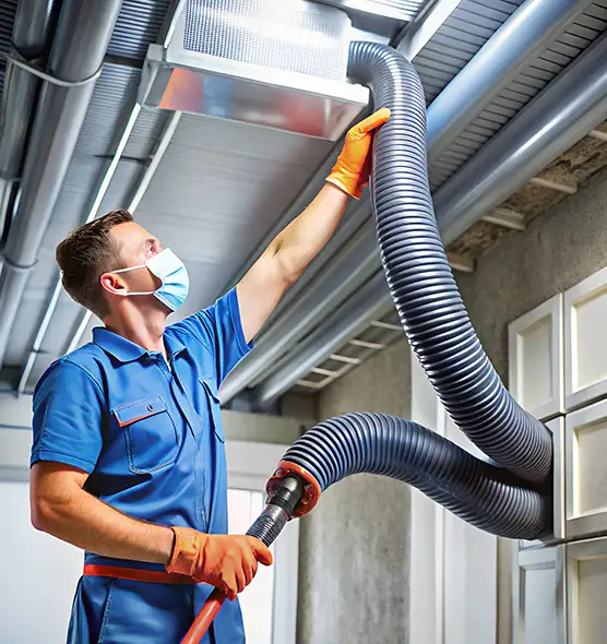 Welcome to Air Duct Cleaning & Repairs Providence — Your Local Roof Dryer Vent Cleaning Specialists in Providence, RI