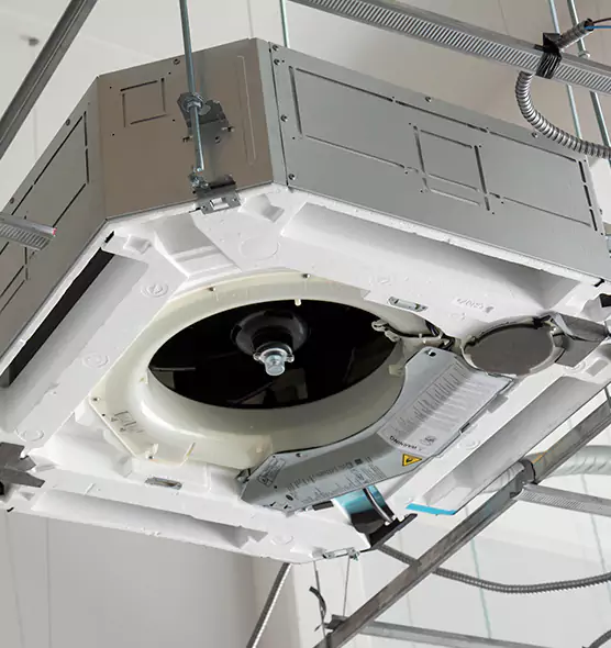 Professional Roof Vent Lint Removal Providence, RI