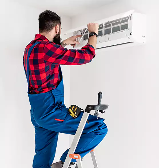 About Smart Air Conditioning Installation in Providence, RI