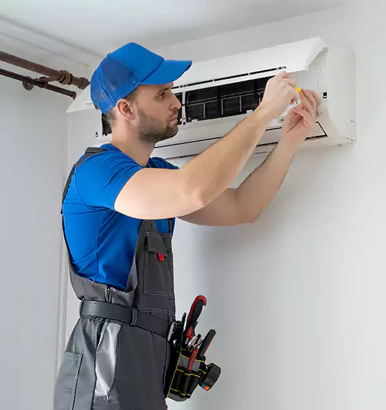 About Smart Thermostat AC Installation in Providence, RI