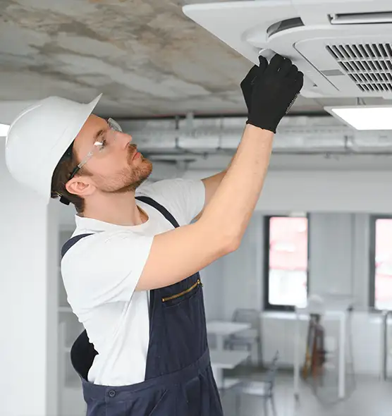 About Spring Air Duct Cleaning in Providence, RI