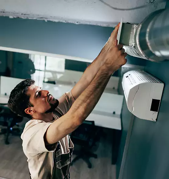 Reliable Warehouse Vent Cleaning in Providence, RI