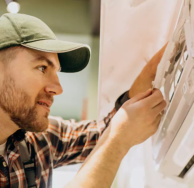 Why Homeowners Businesses Trust Us in Providence, RI?