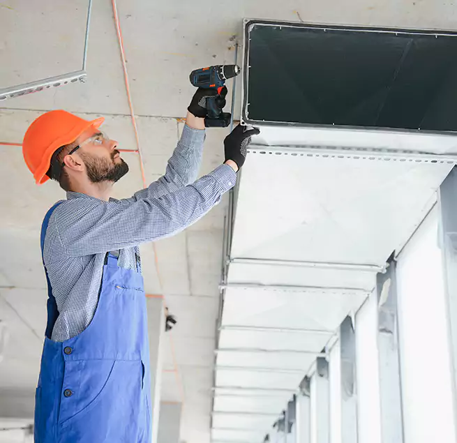 Why Homeowners & Businesses Trust Us in Providence, RI?