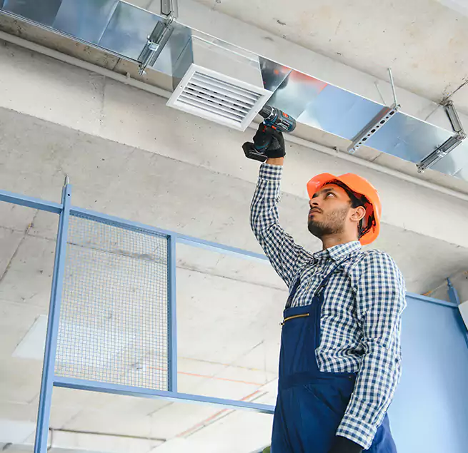 Why Homeowners & Businesses Trust Us in Providence, RI?