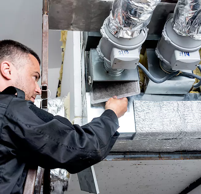 Why Homeowners & Businesses Trust Us in Providence, RI?