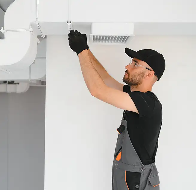 Why Homeowners & Businesses Trust Us in Providence, RI?