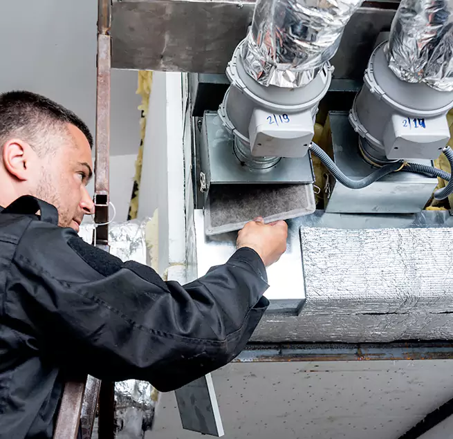 Why Homeowners & Businesses Trust Us in Providence, RI?