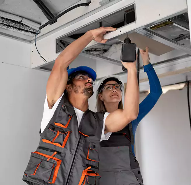 Why Homeowners & Businesses Trust Us in Providence, RI