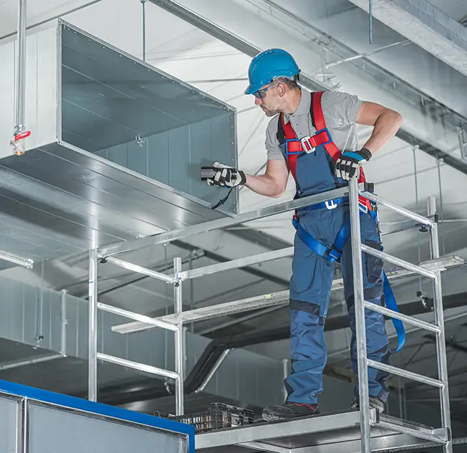 Why Homeowners & Businesses Trust Us in Providence, RI?