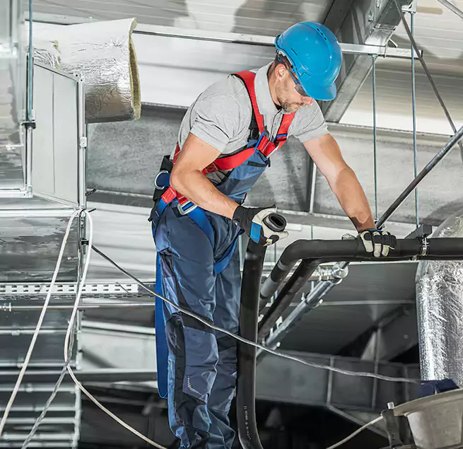 Why Homeowners & Businesses Trust Us in Providence, RI?