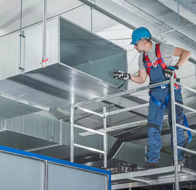 Why Homeowners & Businesses Trust Us in Providence, RI?