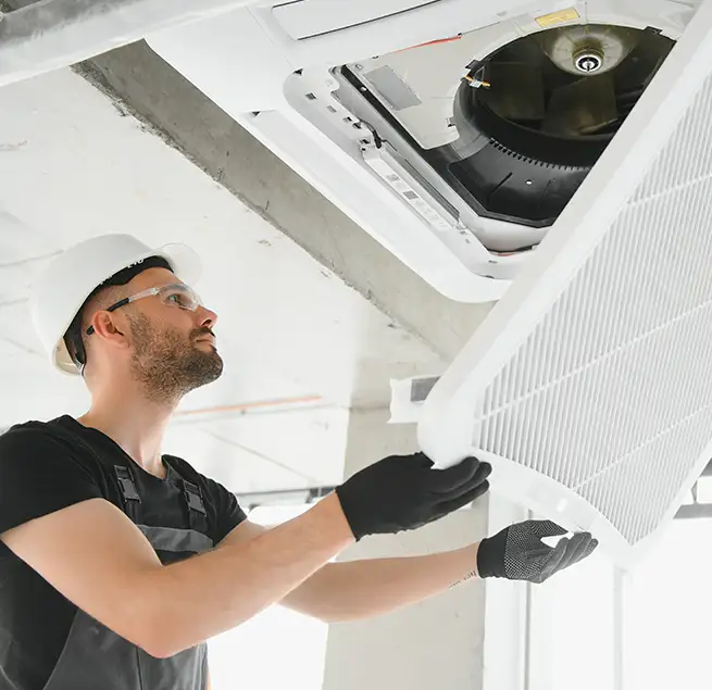 Why Homeowners & Businesses Trust Us in Providence, RI?