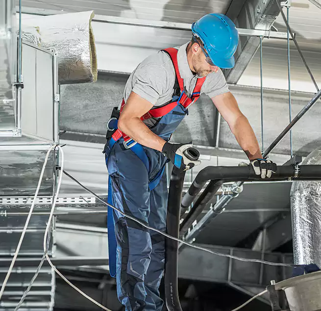 Why Homeowners & Businesses Trust Us in Providence, RI?