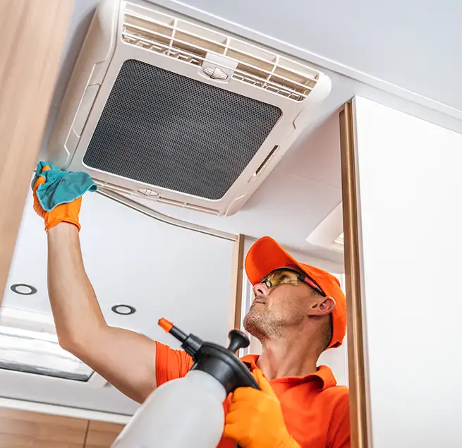 Why Homeowners & Businesses Trust Us in Providence, RI?