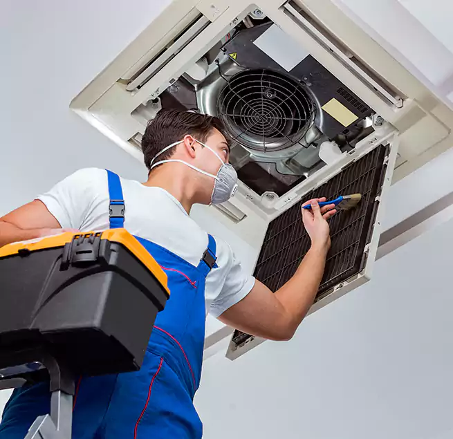 Why Homeowners & Businesses Trust Us in Providence, RI