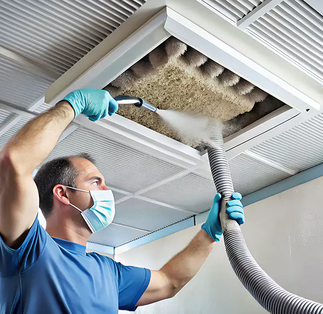 Why Homeowners & Businesses Trust Us Providence, RI?